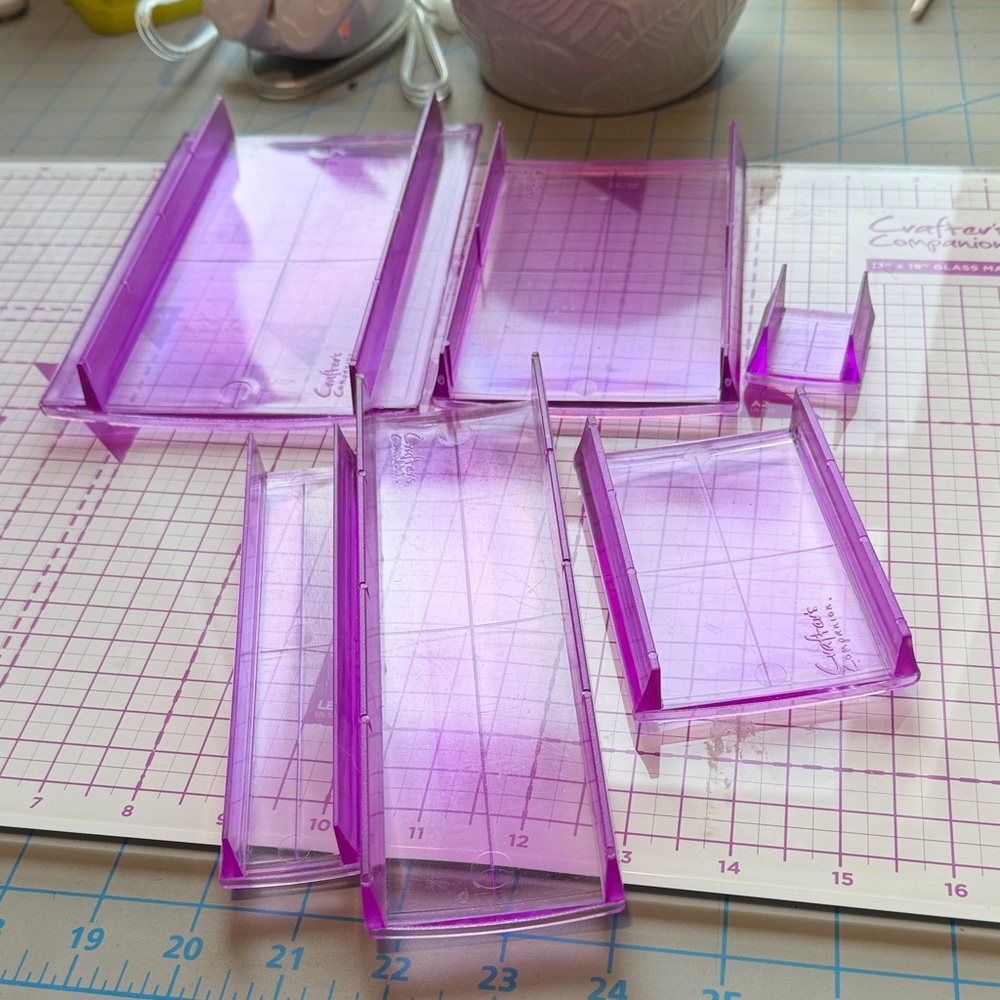 Crafters Companion Rock-A-Blocks